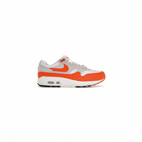 NIKE AIR MAX 1 - SAFETY ORANGE