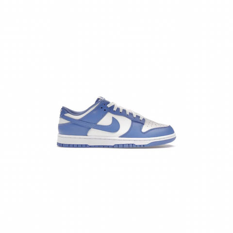 NIKE DUNK LOW RETRO - POLAR BLUE