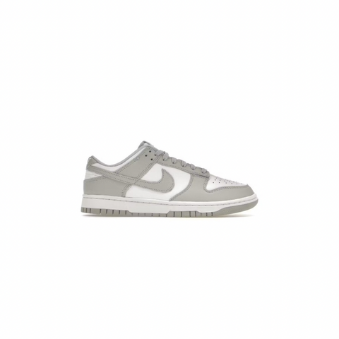 NIKE DUNK LOW - GREY FOG