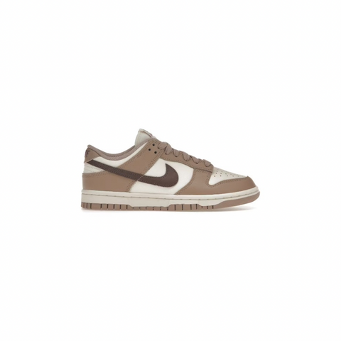 NIKE DUNK LOW W - SAIL PLUM ECLIPSE