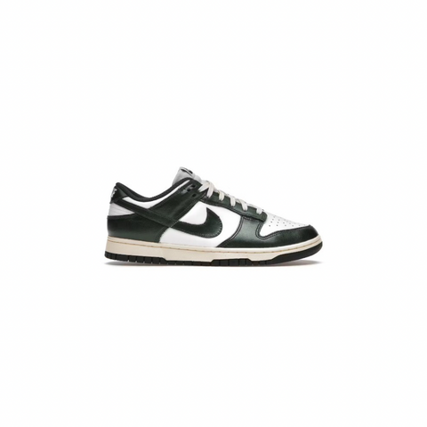 NIKE DUNK LOW W - VINTAGE GREEN