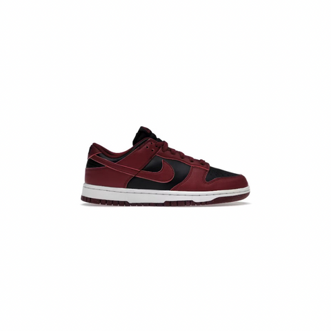 NIKE DUNK LOW - NEXT NATURE DARK BEETROOT