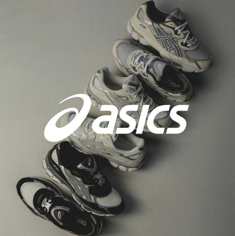 ASICS