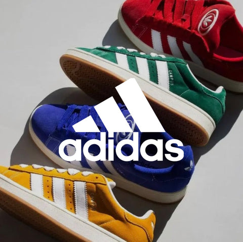 ADIDAS