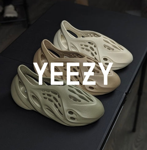 YEEZY