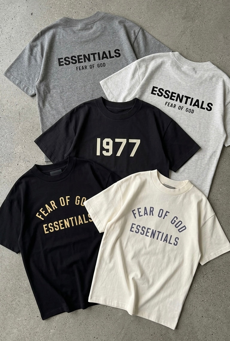 Essentials