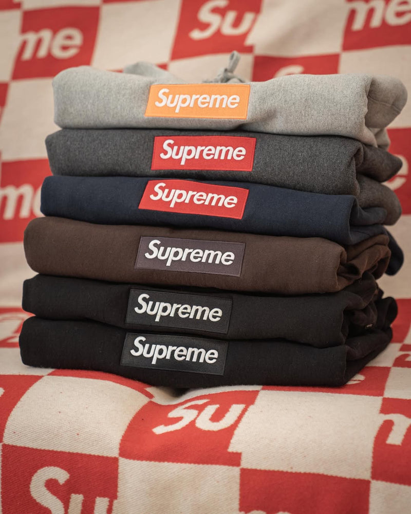 Supreme