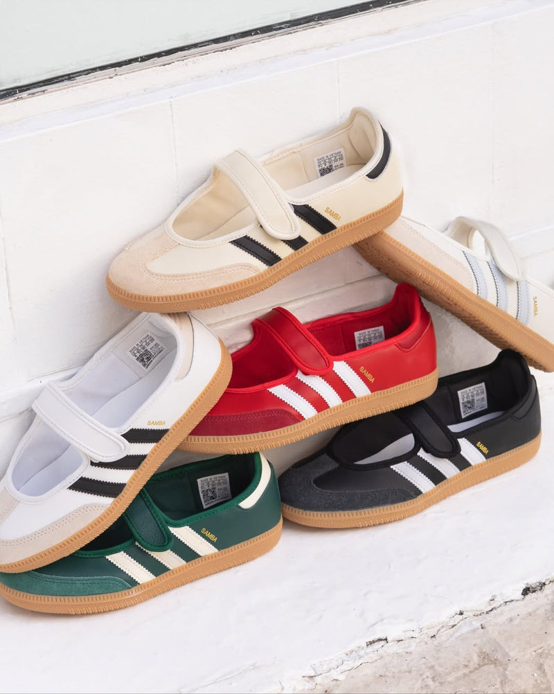 Adidas