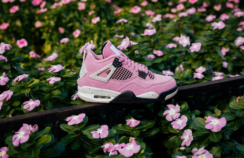 Jordan 4