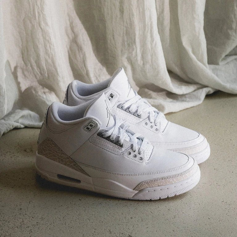 Jordan 3