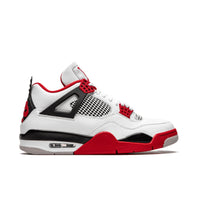 Air Jordan 4 Retro Fire Red (2020)