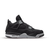 Air Jordan 4 Retro SE Black Canvas