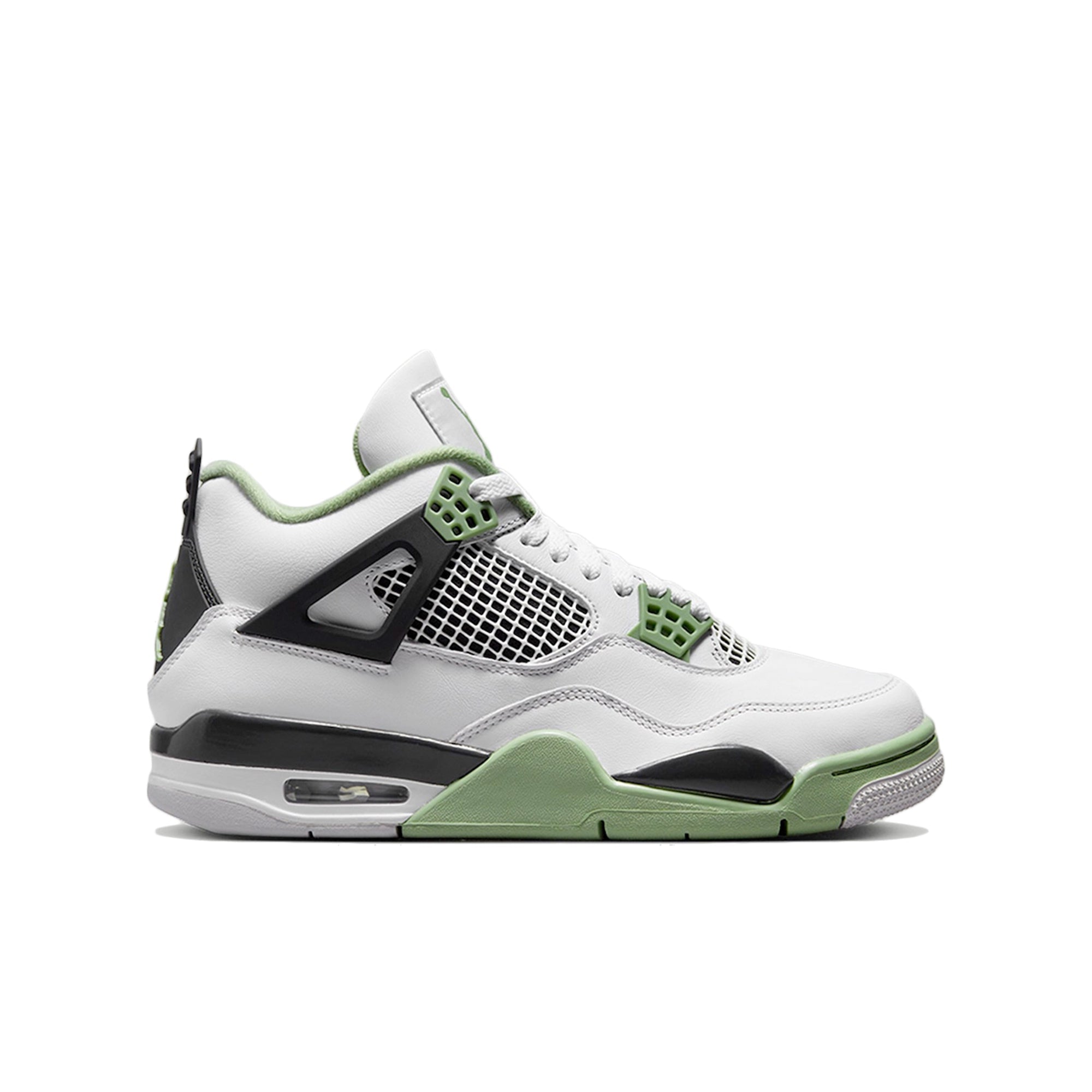 Air Jordan 4 Retro Seafoam (W)