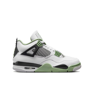 Air Jordan 4 Retro Seafoam (W)
