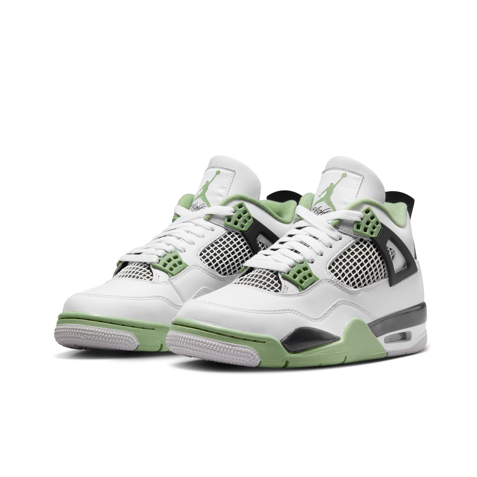 Air Jordan 4 Retro Seafoam (W)