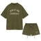 Fear of God Essentials Summer Set Military
