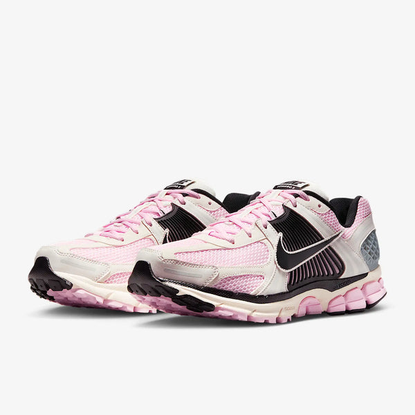 Nike Zoom Vomero 5 Pink Foam Phantom Metallic Platinum Black