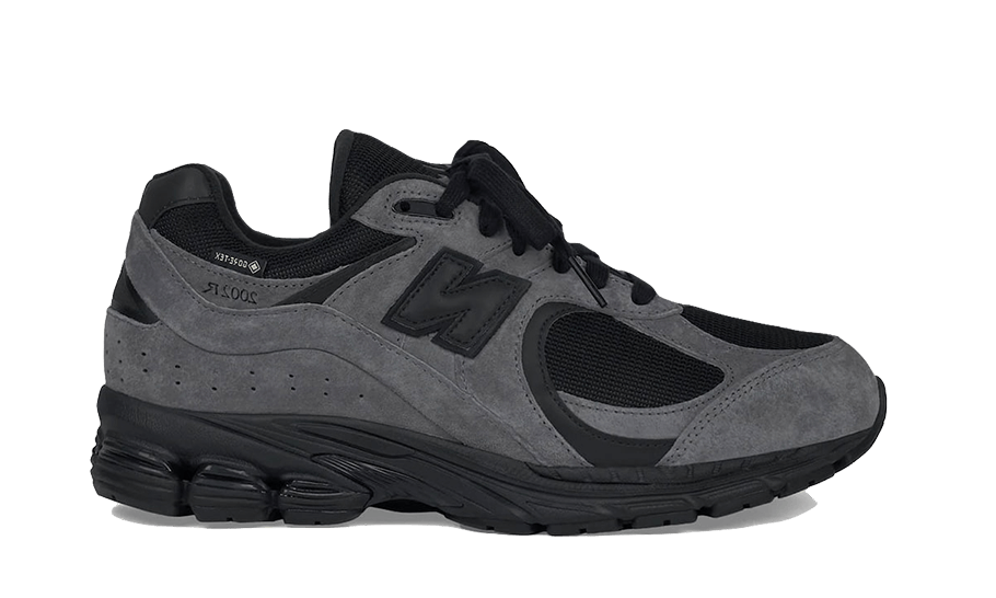 New Balance 2002R Gore-Tex Charcoal JJJJOUND
