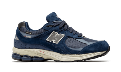 New Balance 2002R Gore-Tex Navy Arctic Grey