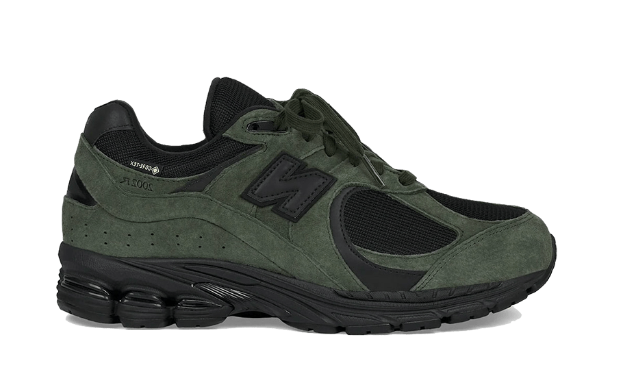 New Balance 2002R Gore-Tex Pine JJJJOUND