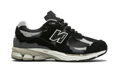 New Balance 2002R Protection Pack Black