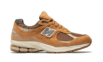 New Balance 2002RX Tobacco