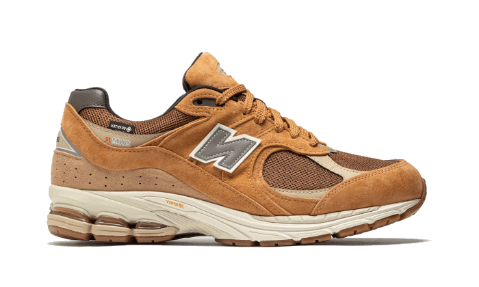 New Balance 2002RX Tobacco