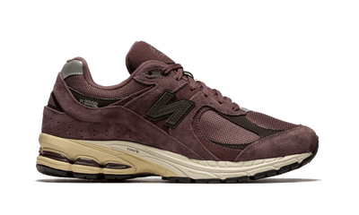 New Balance 2002R Truffle