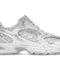 New Balance 530 Silver Metallic Polka Dots