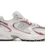New Balance 530 White Pink Sugar
