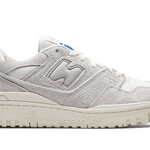 New Balance 550 Aime Leon Dore Grey Suede