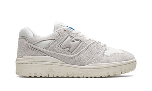 New Balance 550 Aime Leon Dore Grey Suede