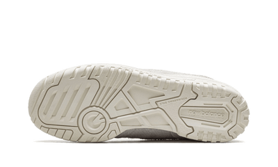 New Balance 550 Aime Leon Dore Grey Suede