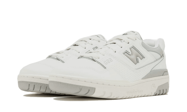 New Balance 550 White Raincloud
