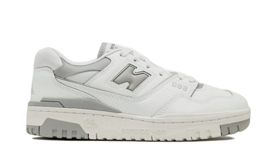 New Balance 550 White Raincloud