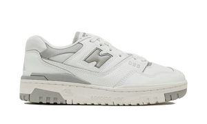 New Balance 550 White Raincloud