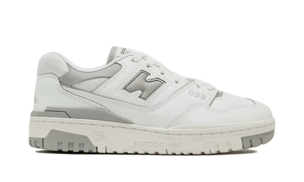 New Balance 550 White Raincloud