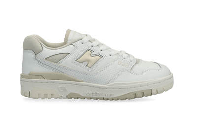 New Balance 550 White Beige