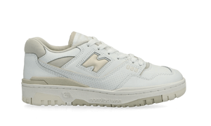 New Balance 550 White Beige