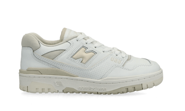 New Balance 550 White Beige