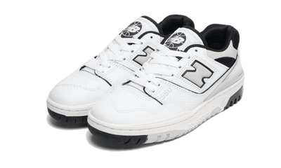 New Balance 550 White Black Grey