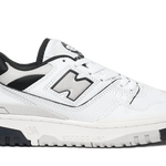 New Balance 550 White Black Grey
