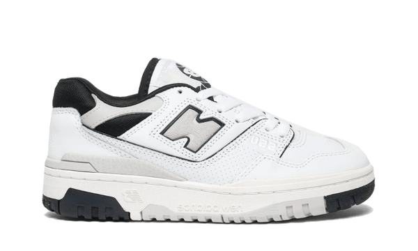 New Balance 550 White Black Grey