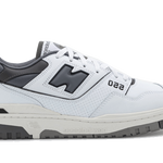 New Balance 550 White Dark Grey