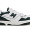 New Balance 550 Spartan Green