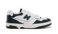 New Balance 550 Spartan Green