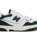 New Balance 550 Spartan Green