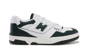 New Balance 550 Spartan Green