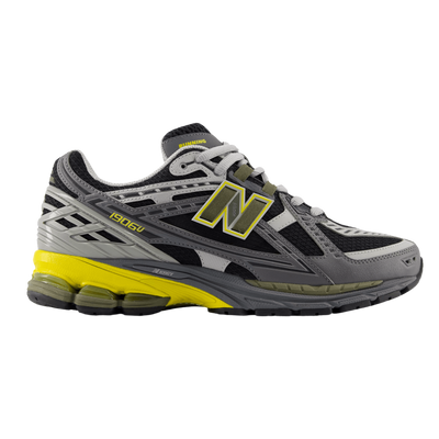 New Balance 1906U Castlerock Ginger Lemon
