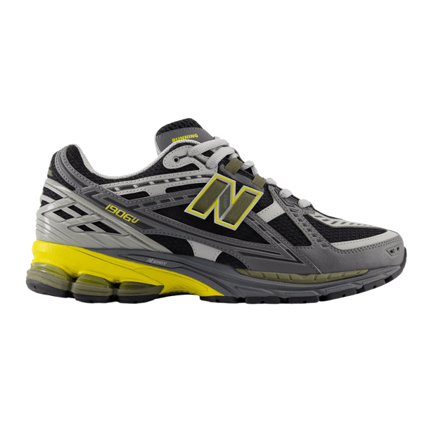 New Balance 1906U Castlerock Ginger Lemon